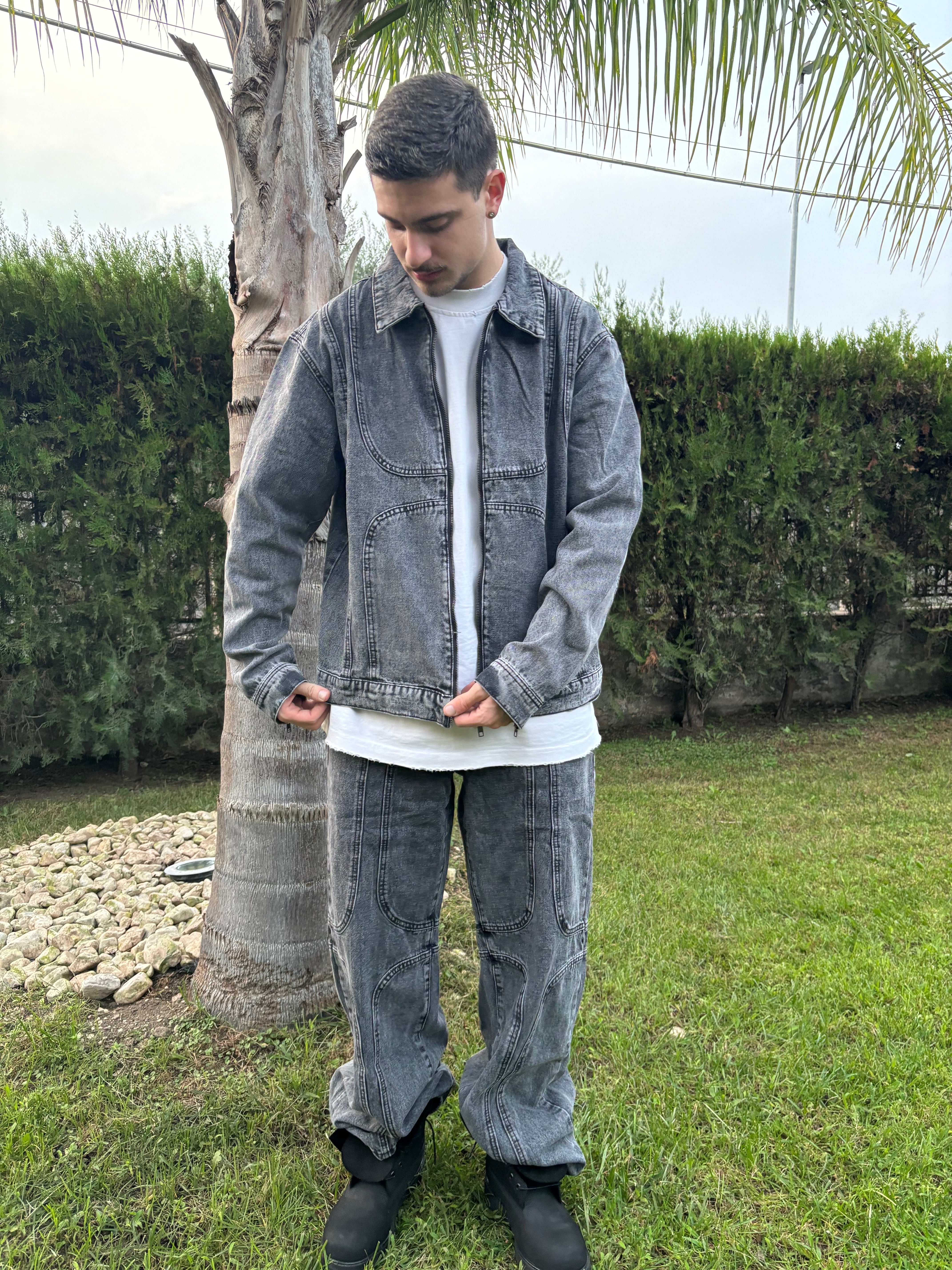 Coordinato Living