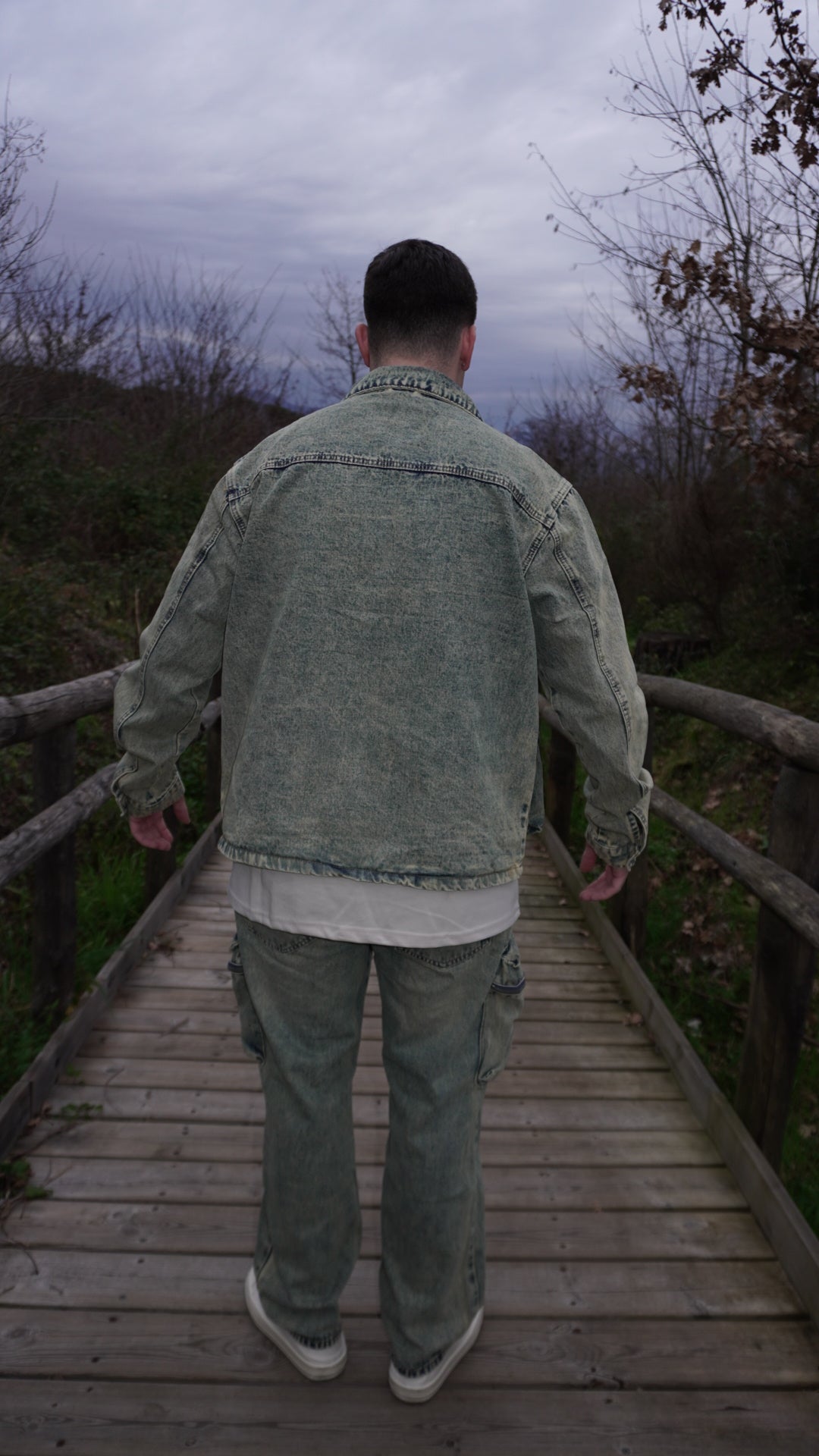 Coordinato Pocket