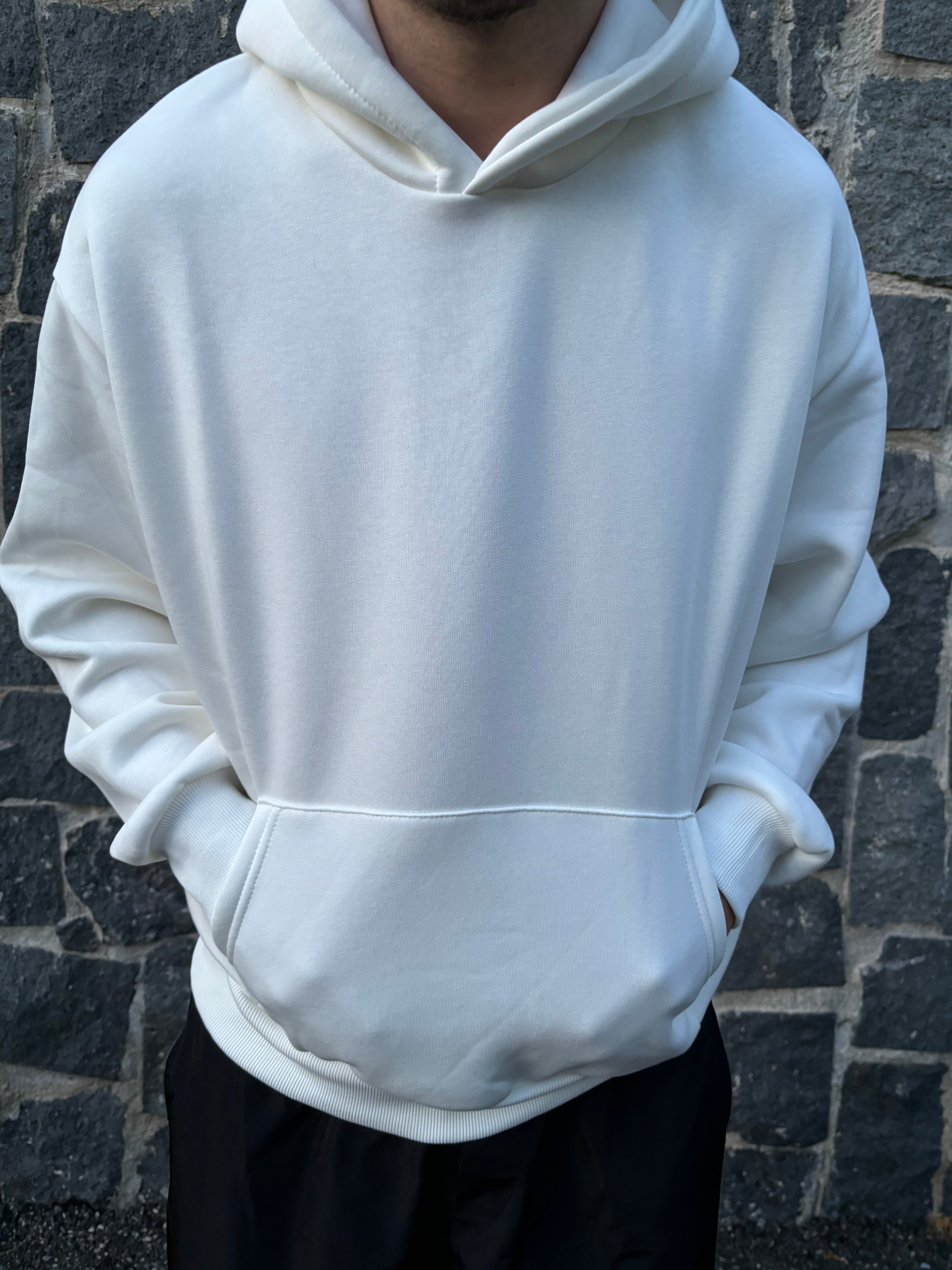 Boxy fit