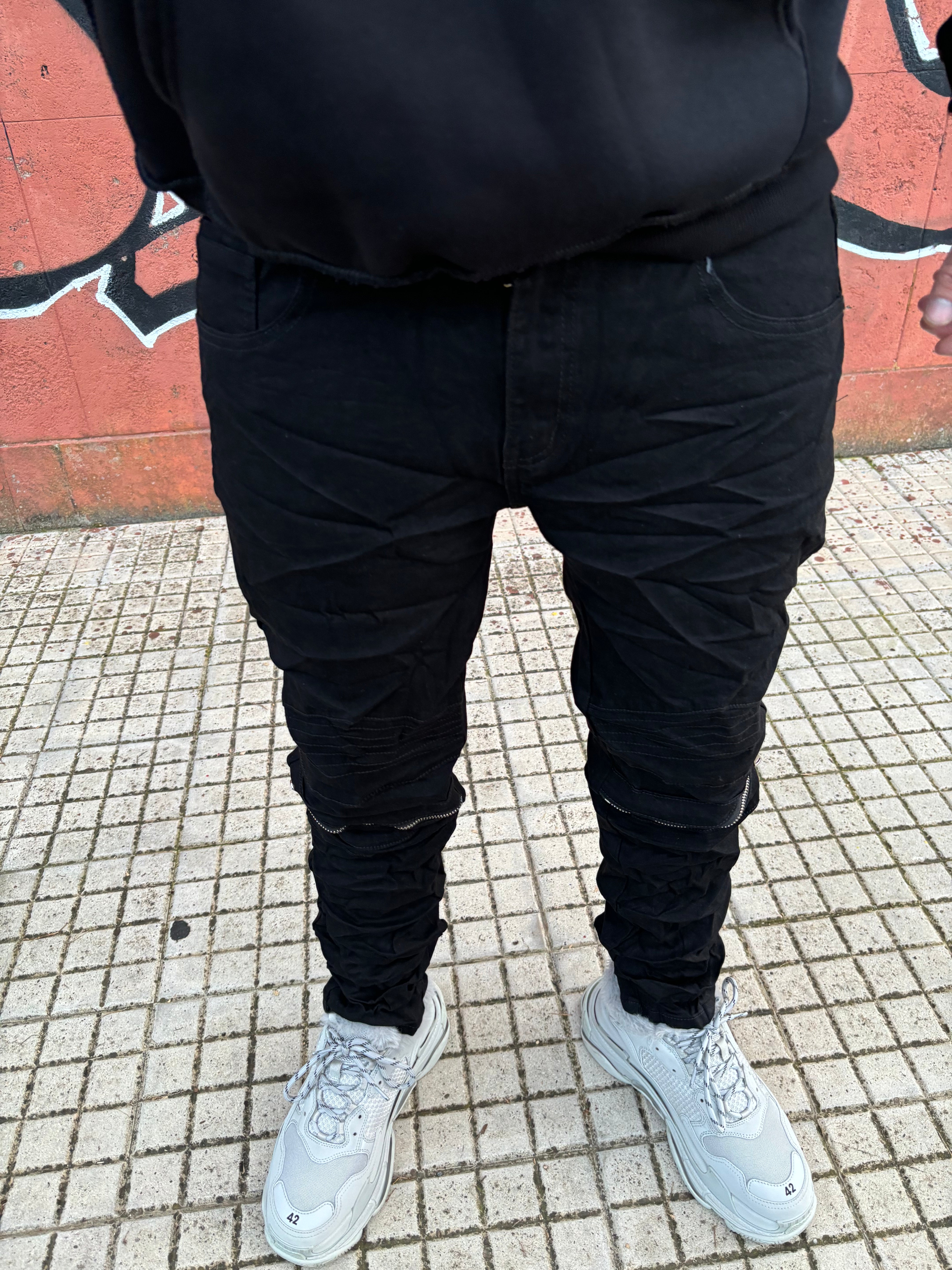 Jeans Strong