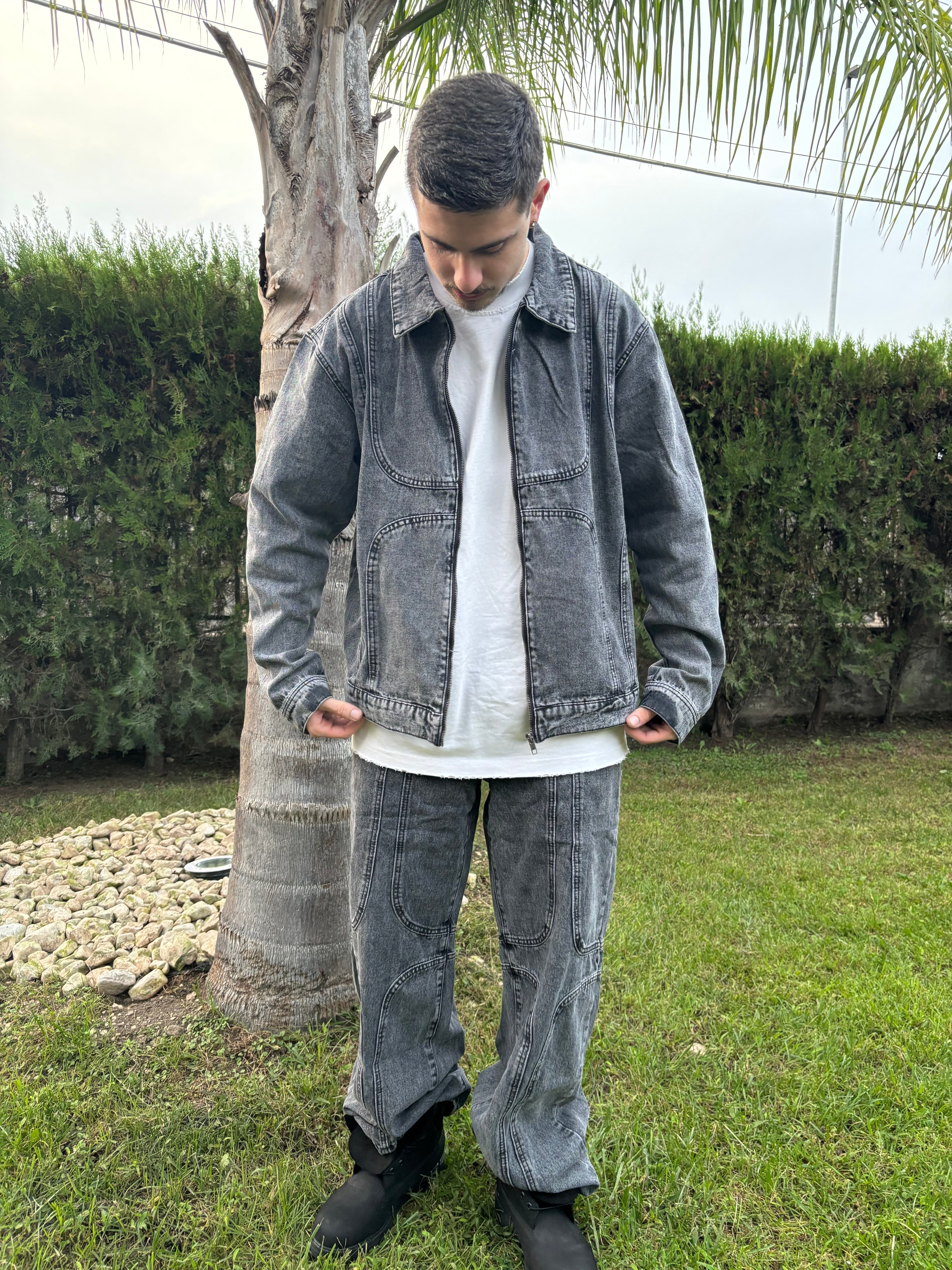 Coordinato Living