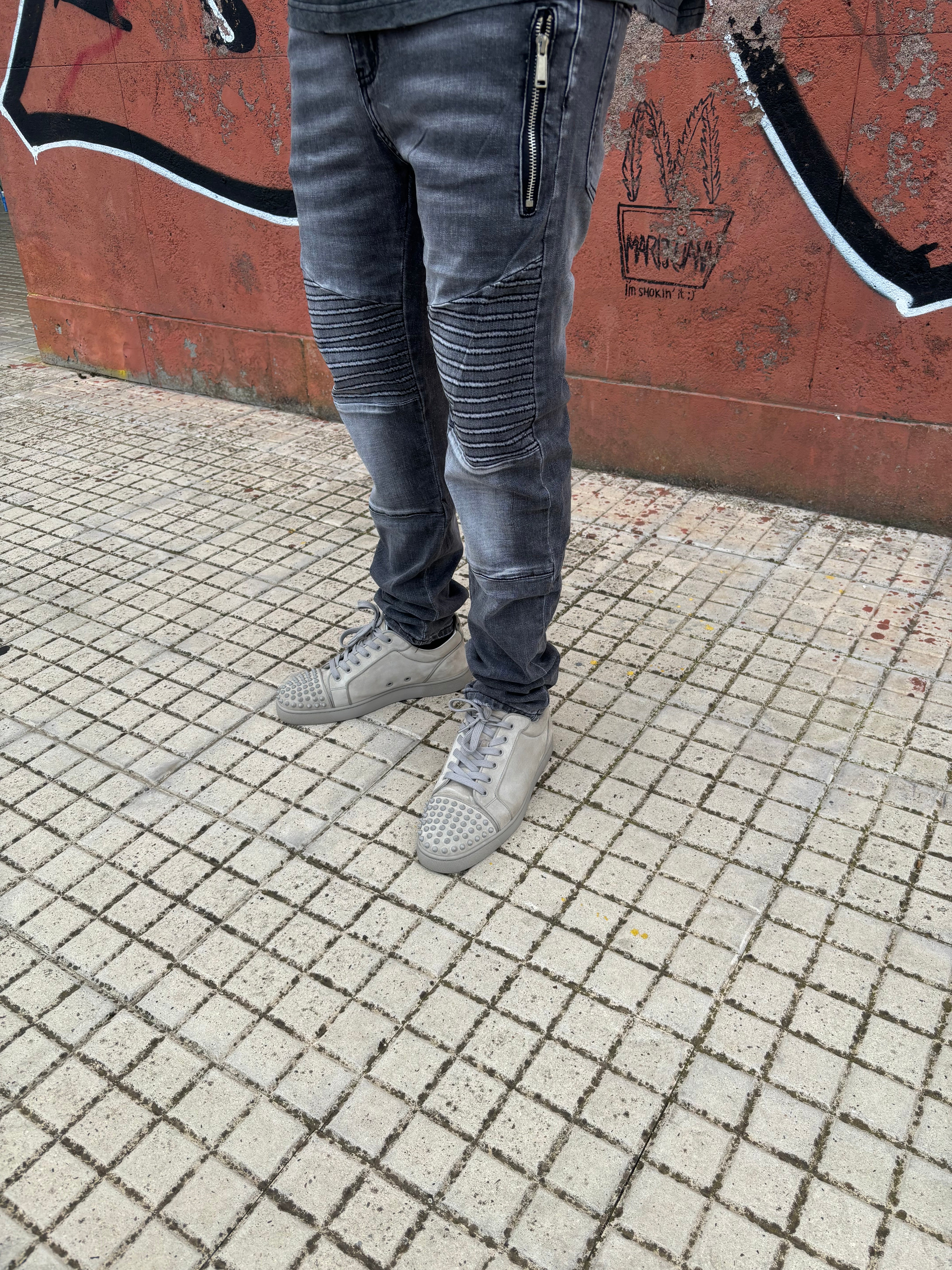 Jeans Street