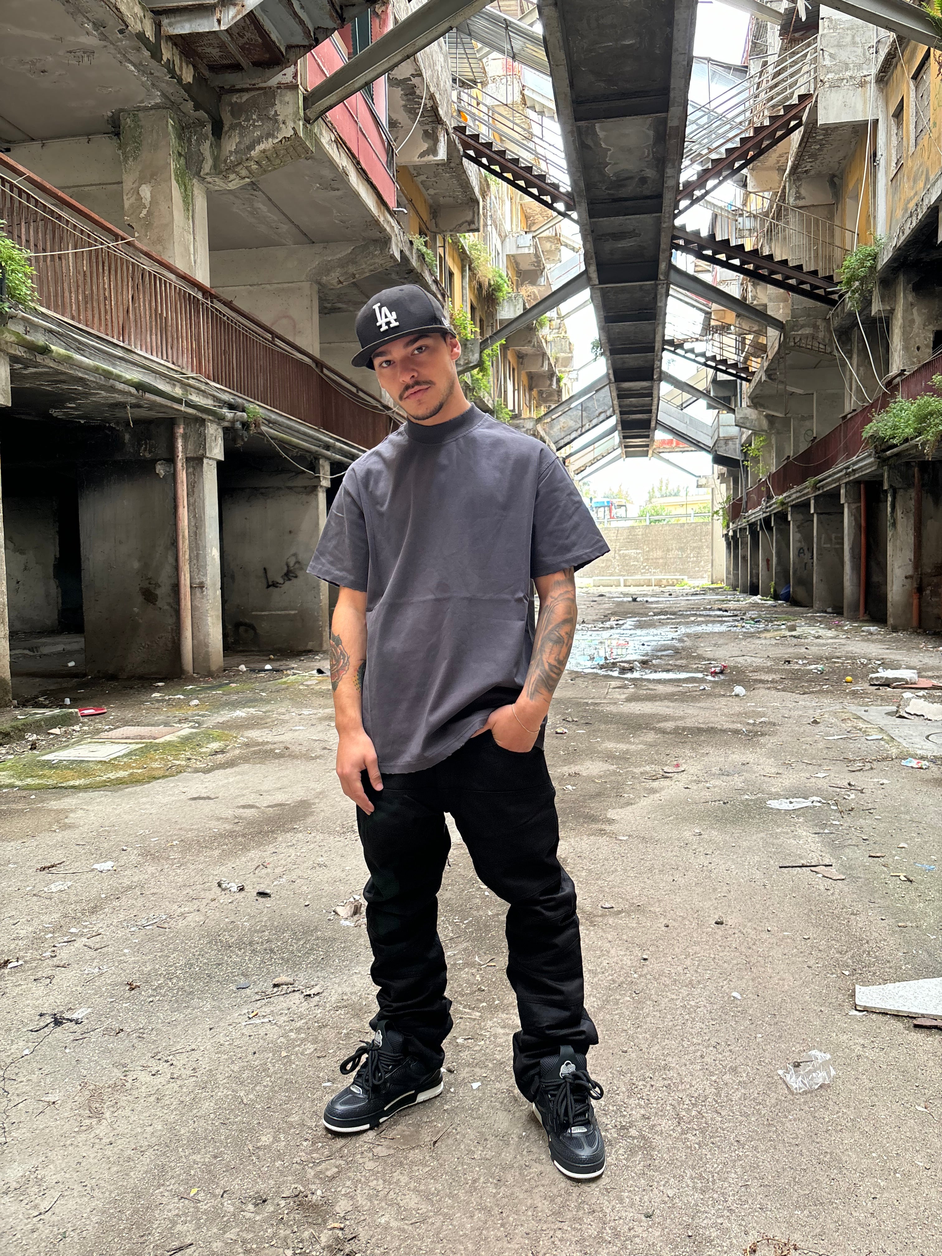 Skinny Palace