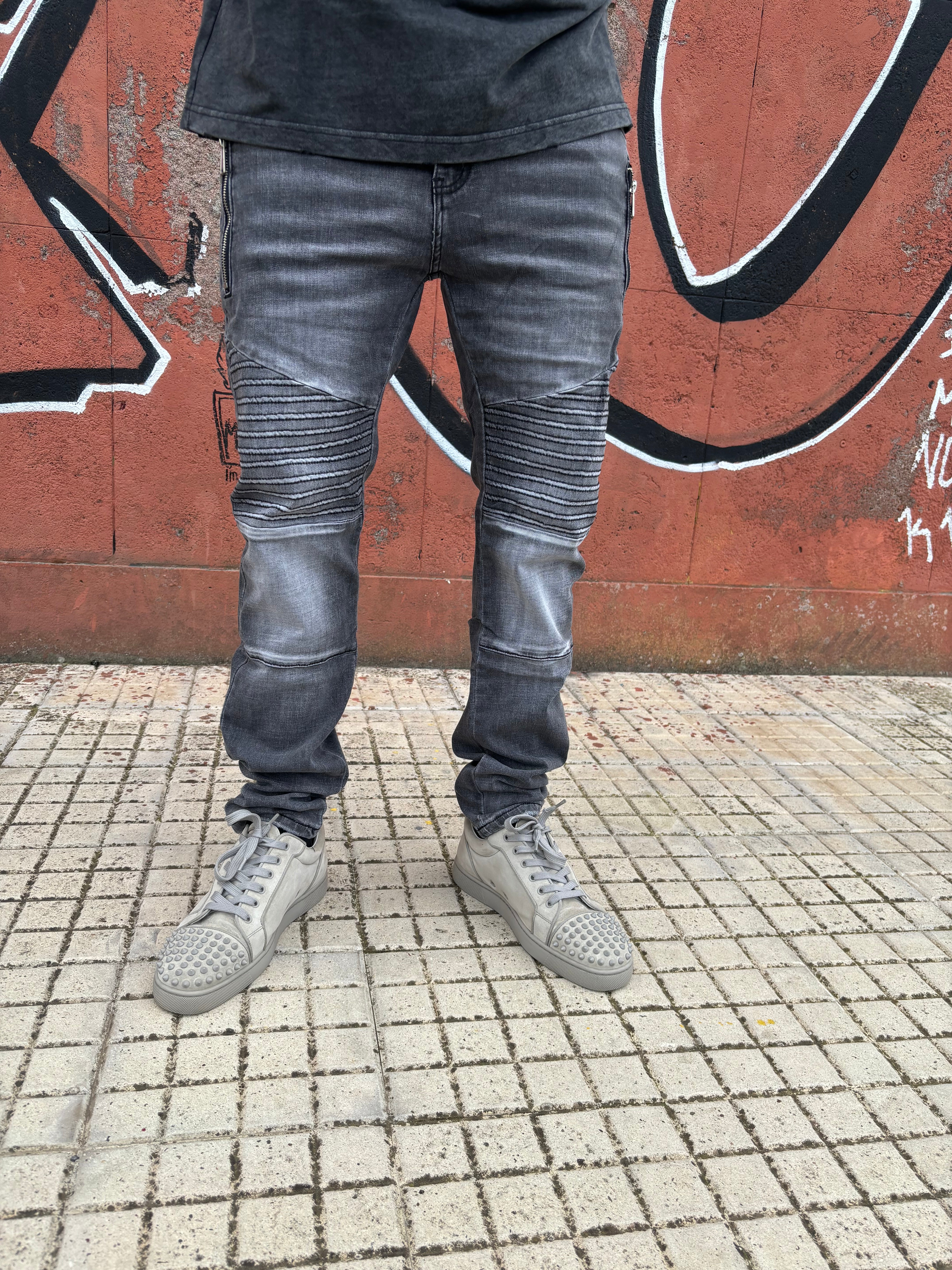 Jeans Street