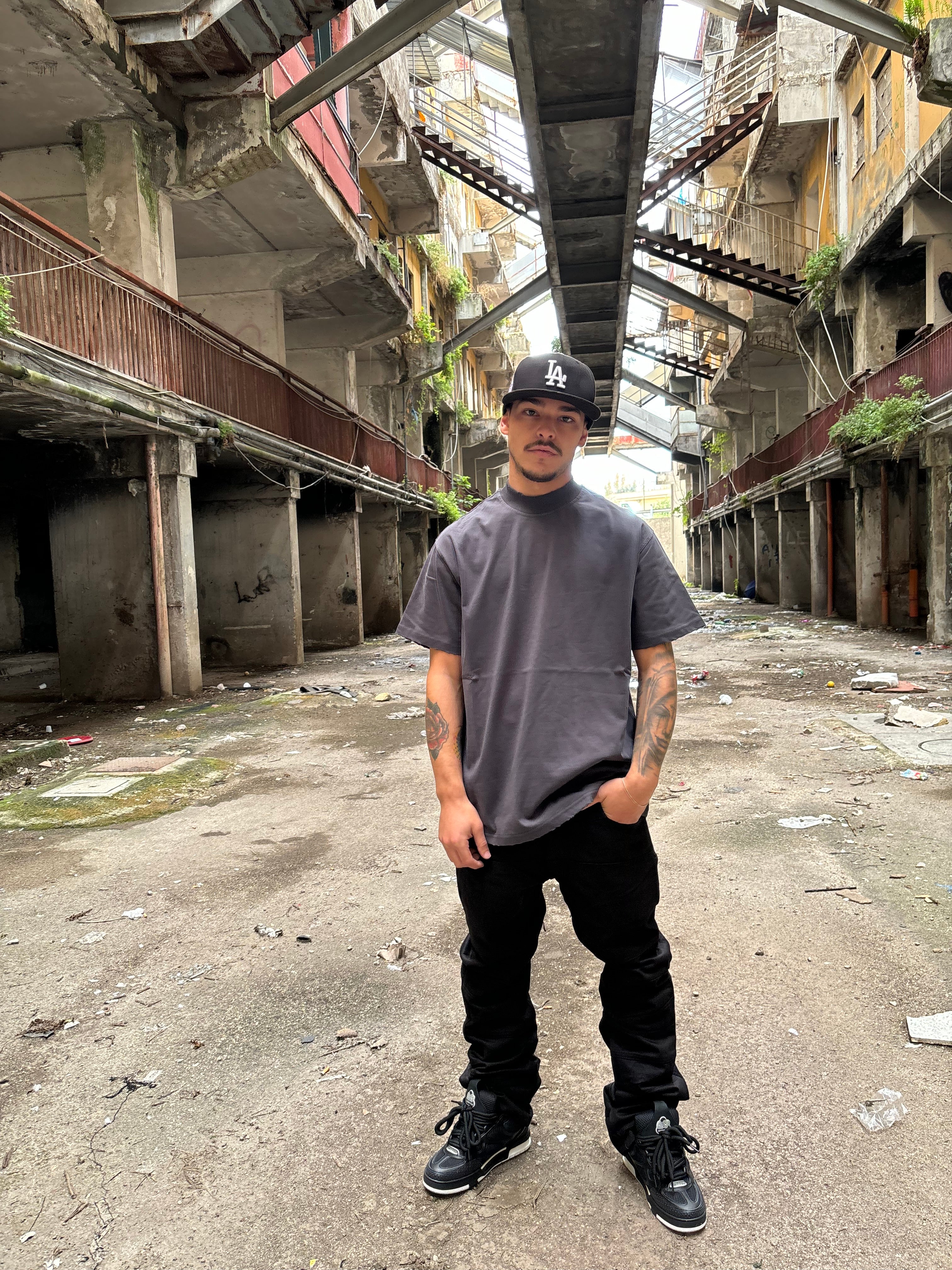 Skinny Palace