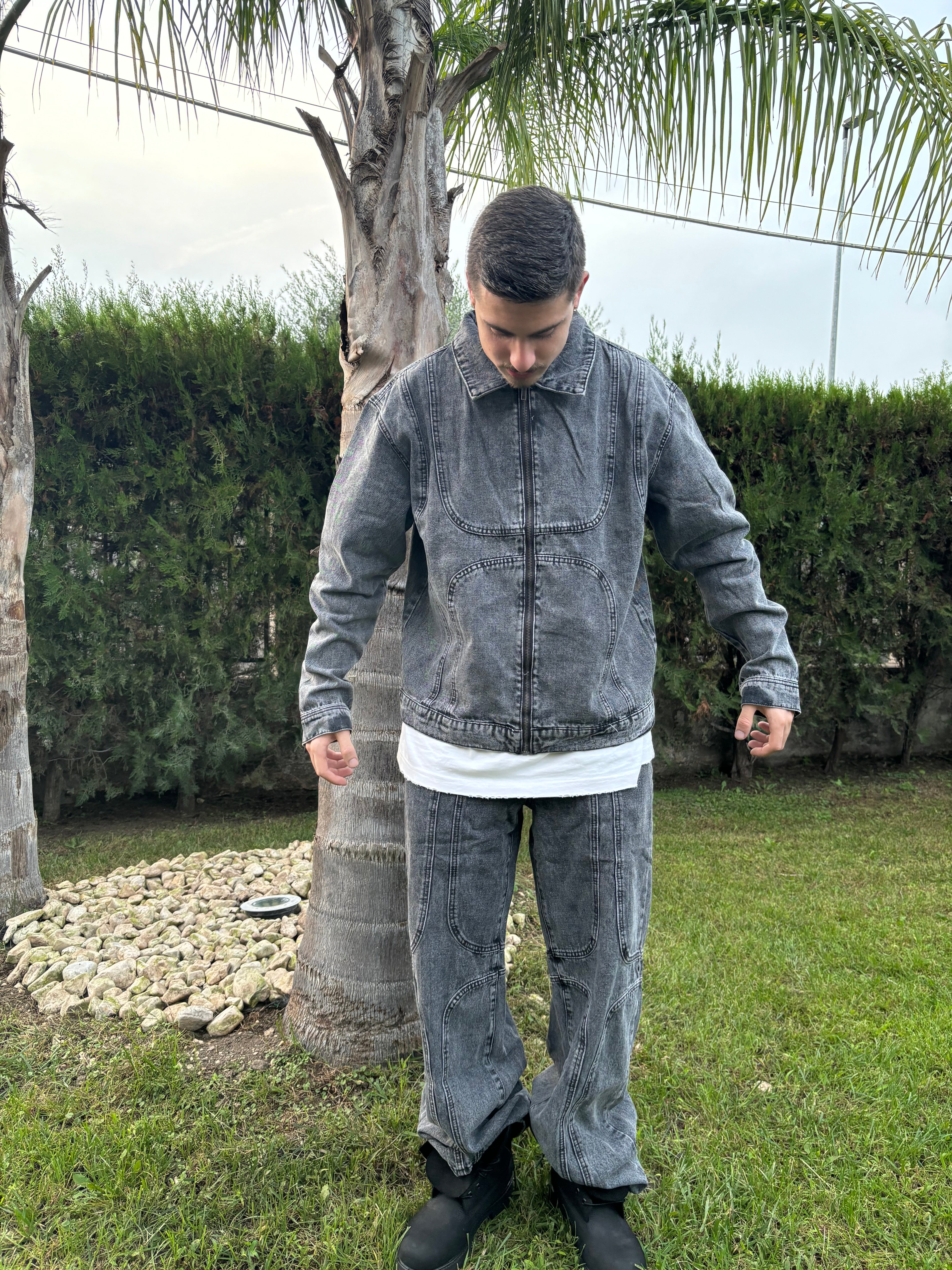 Coordinato Living
