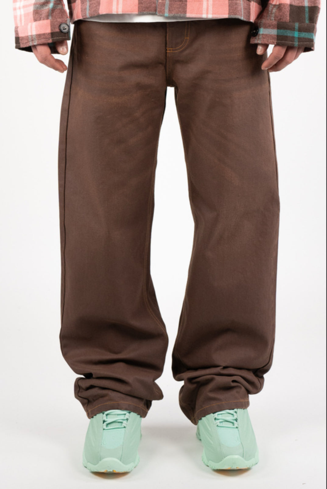 Jeans Kanye MYAMY
