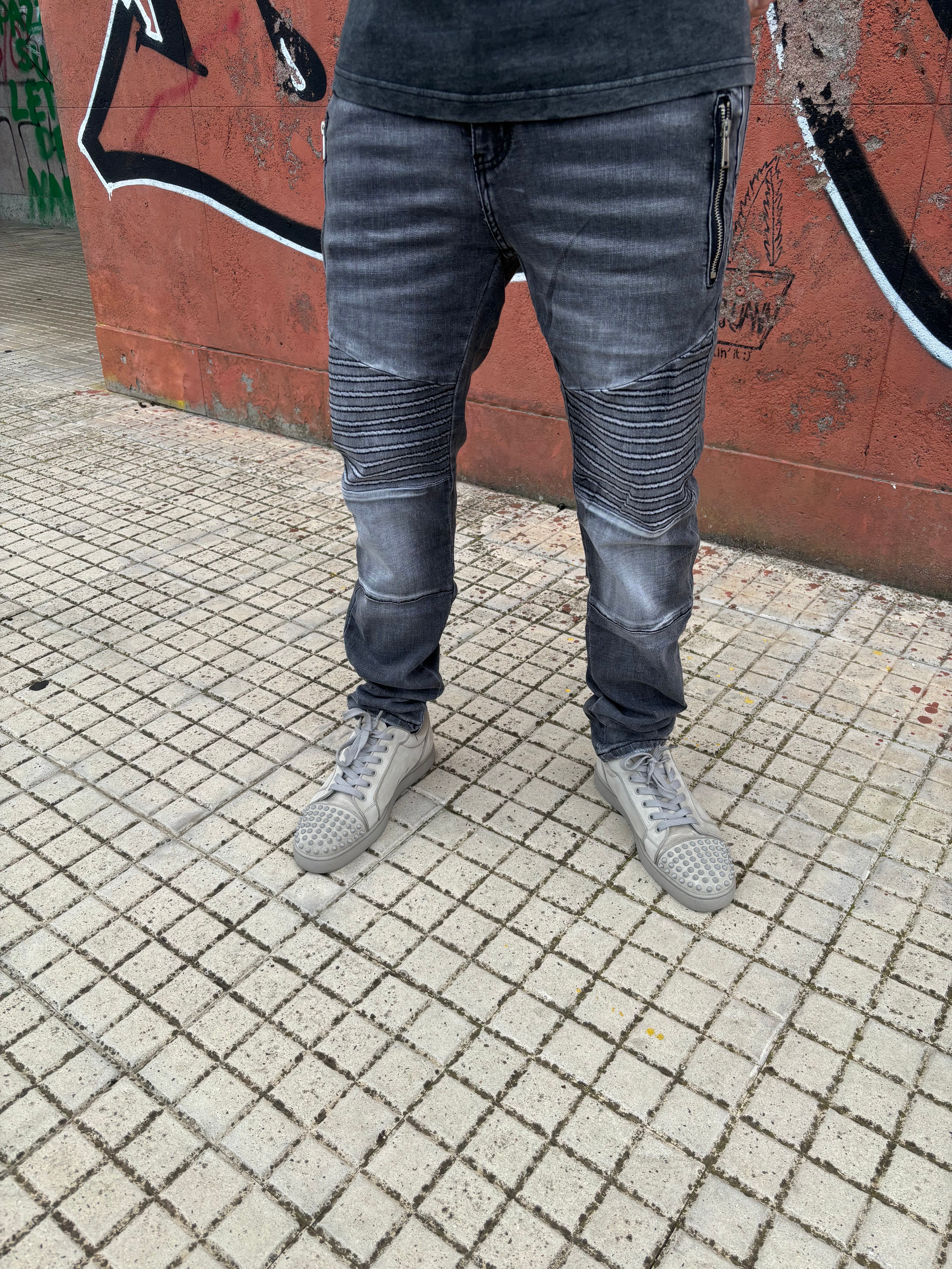 Jeans Street
