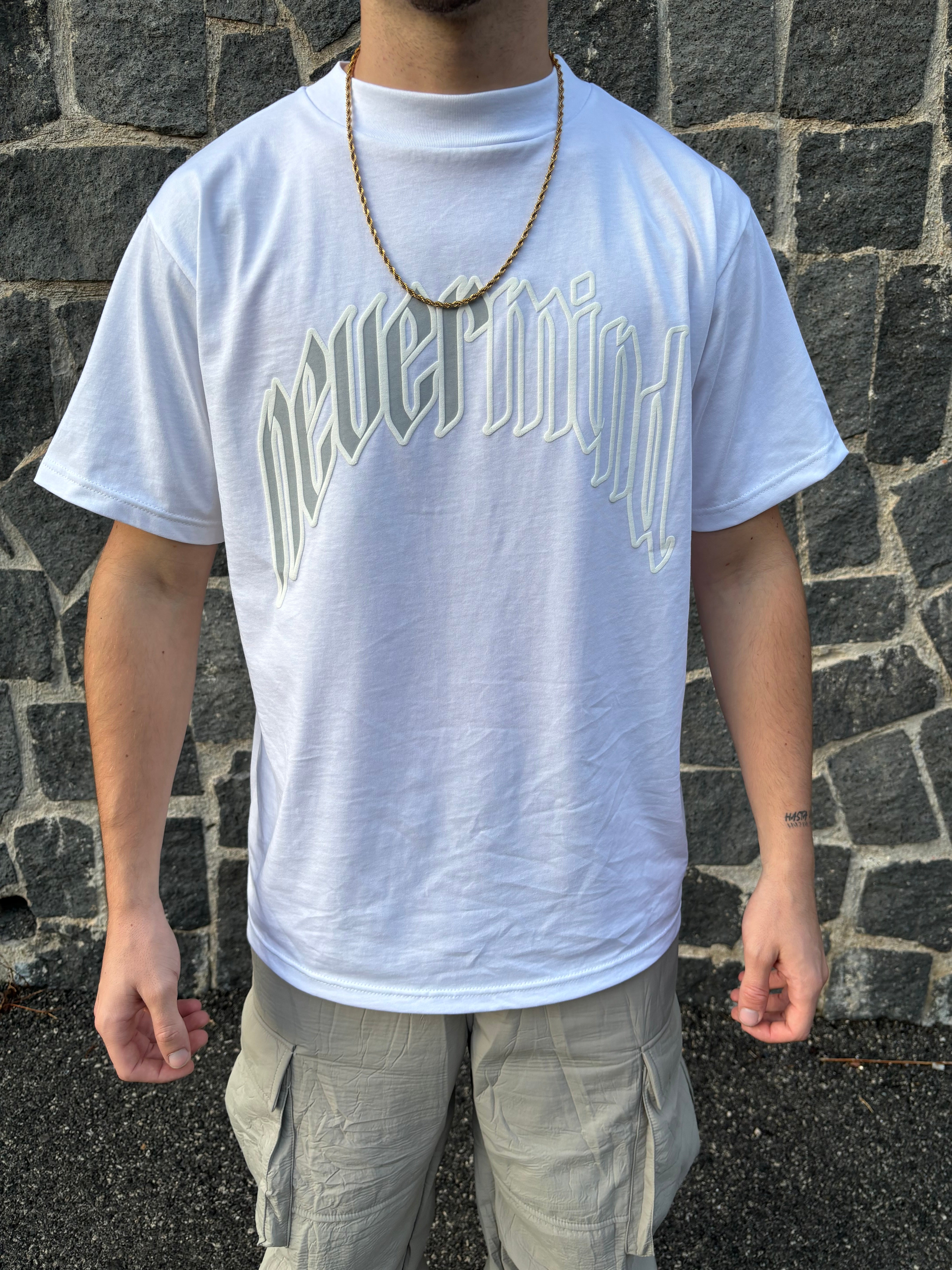 T-shirt bag fit
