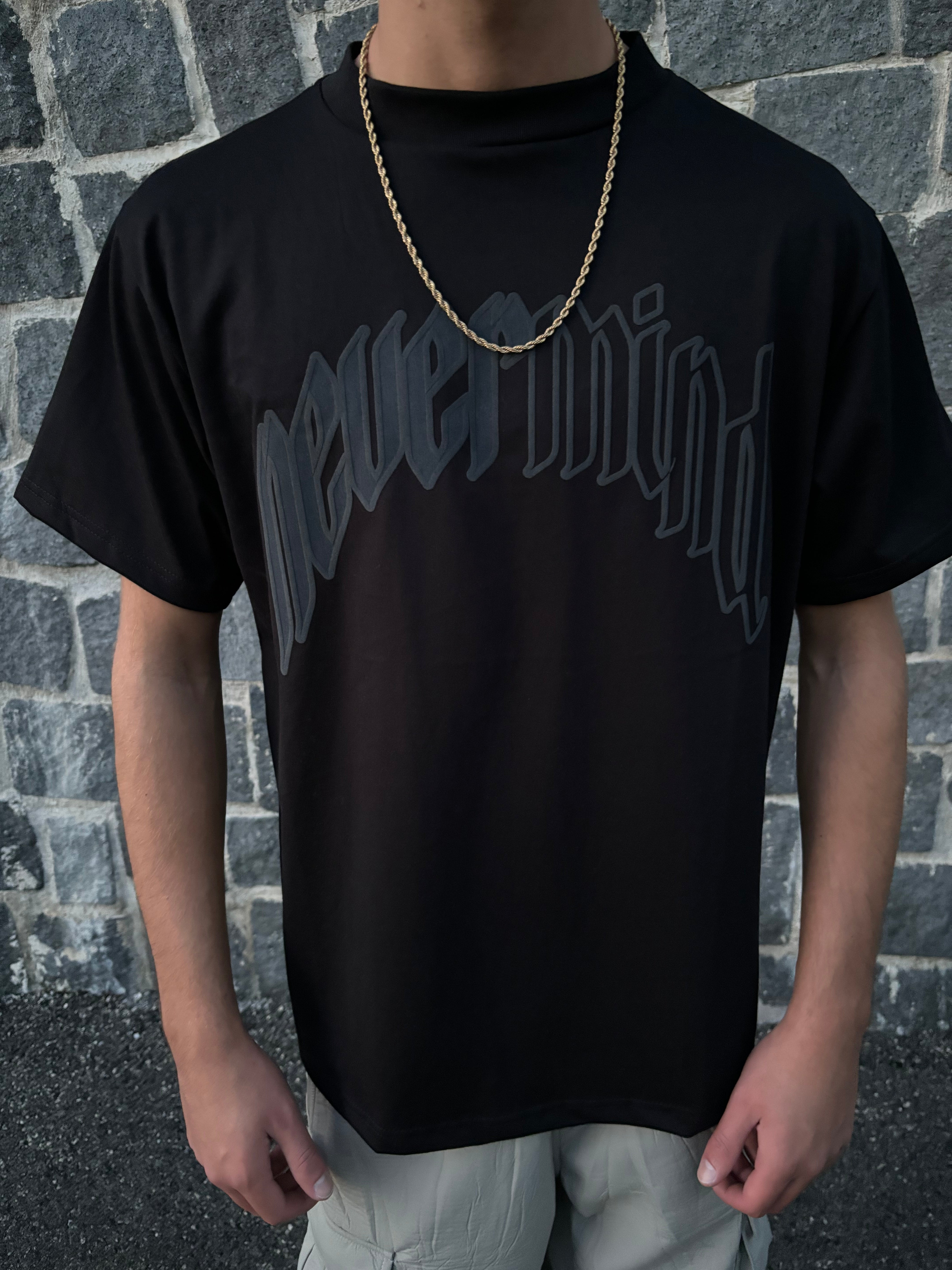 T-shirt bag fit