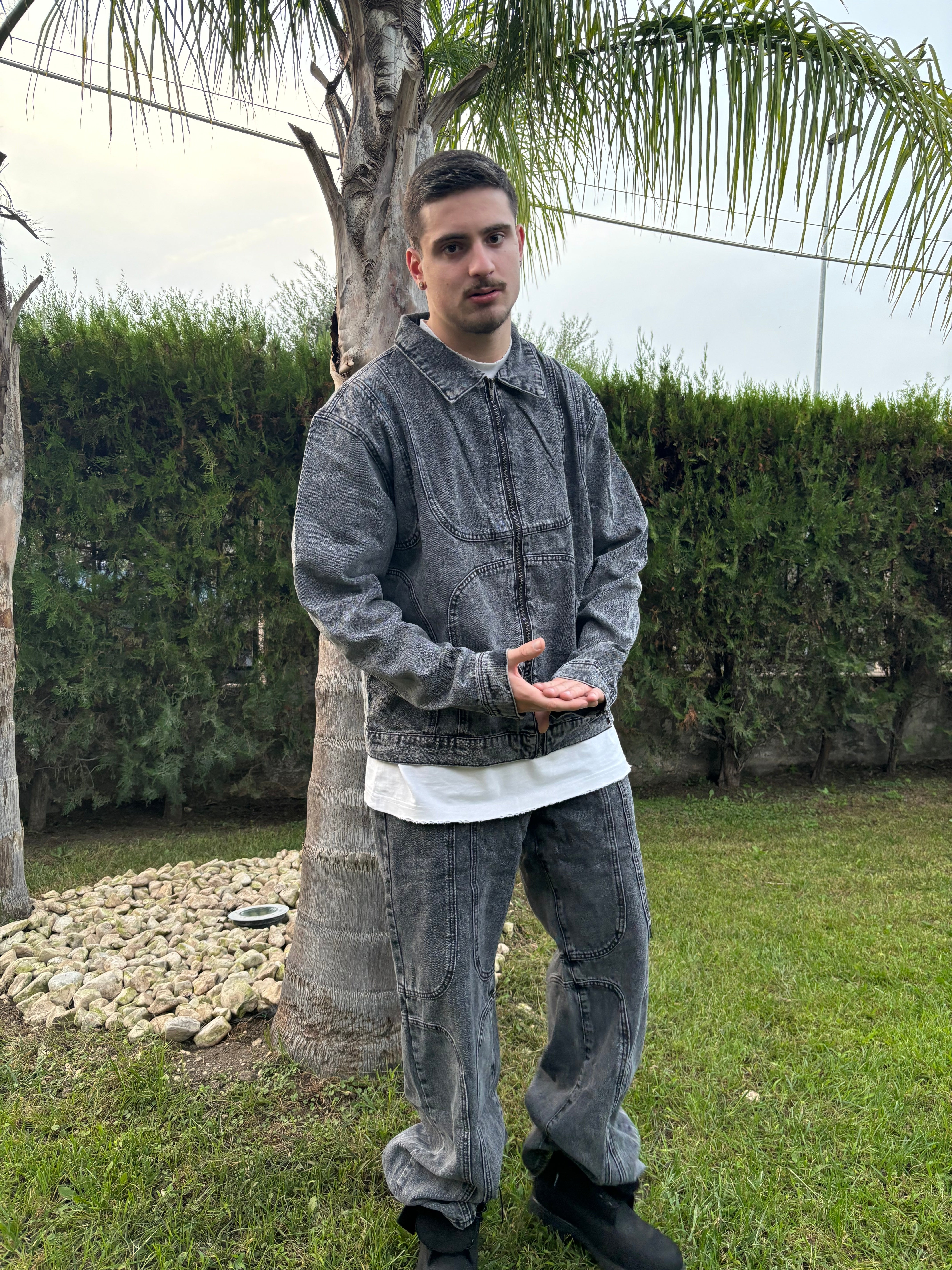Coordinato Living