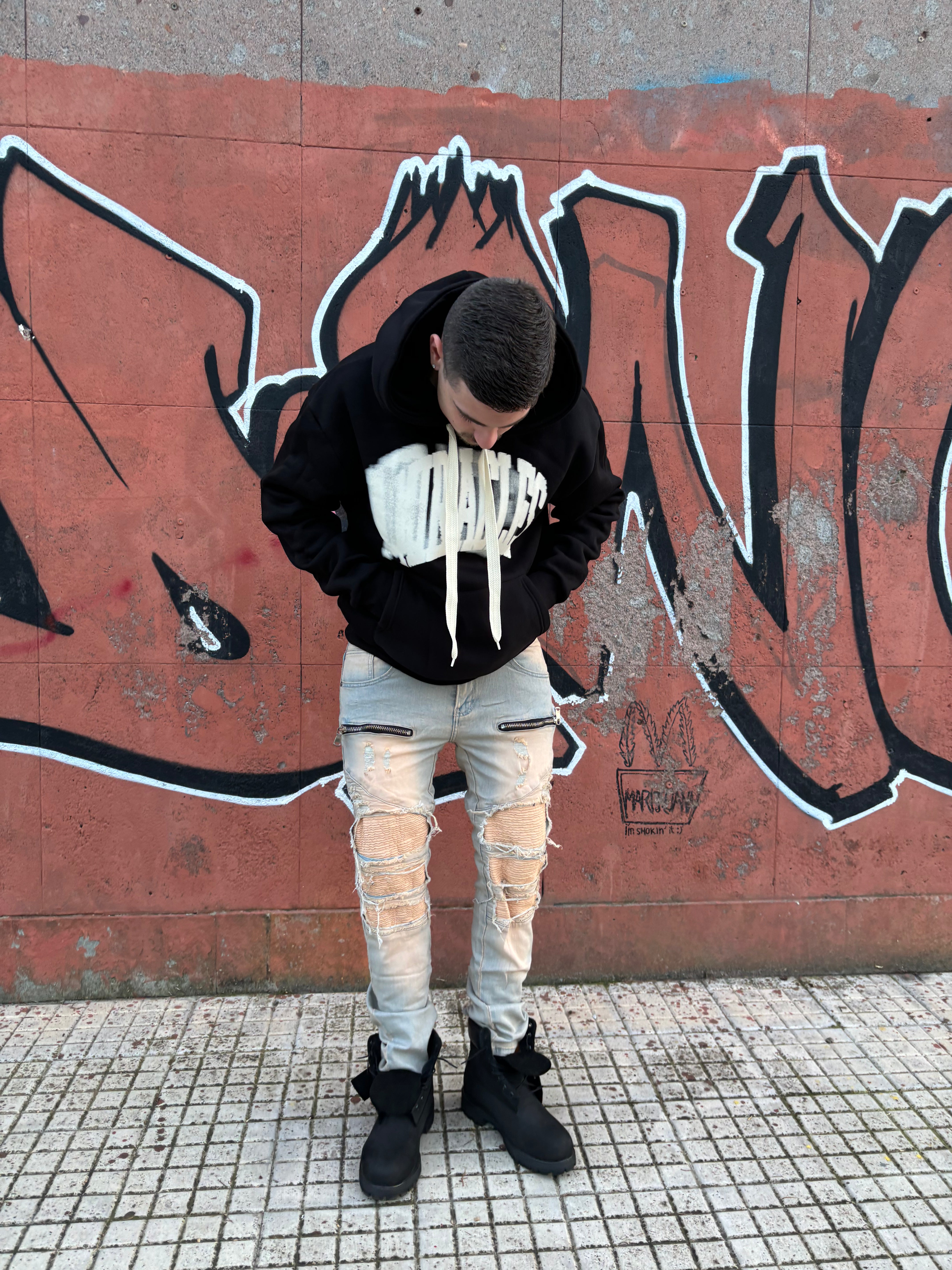 Jeans Desert