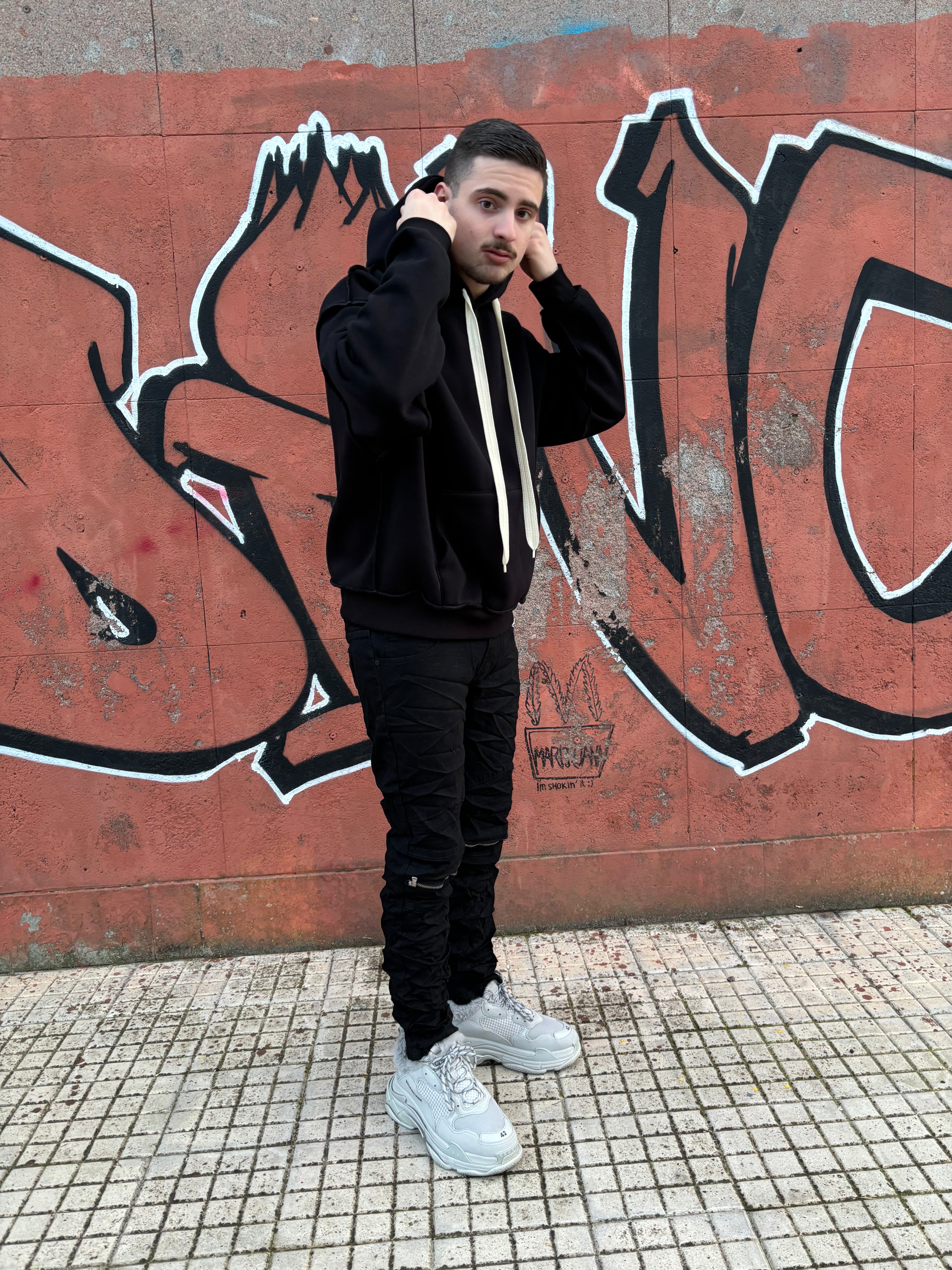 Jeans Strong