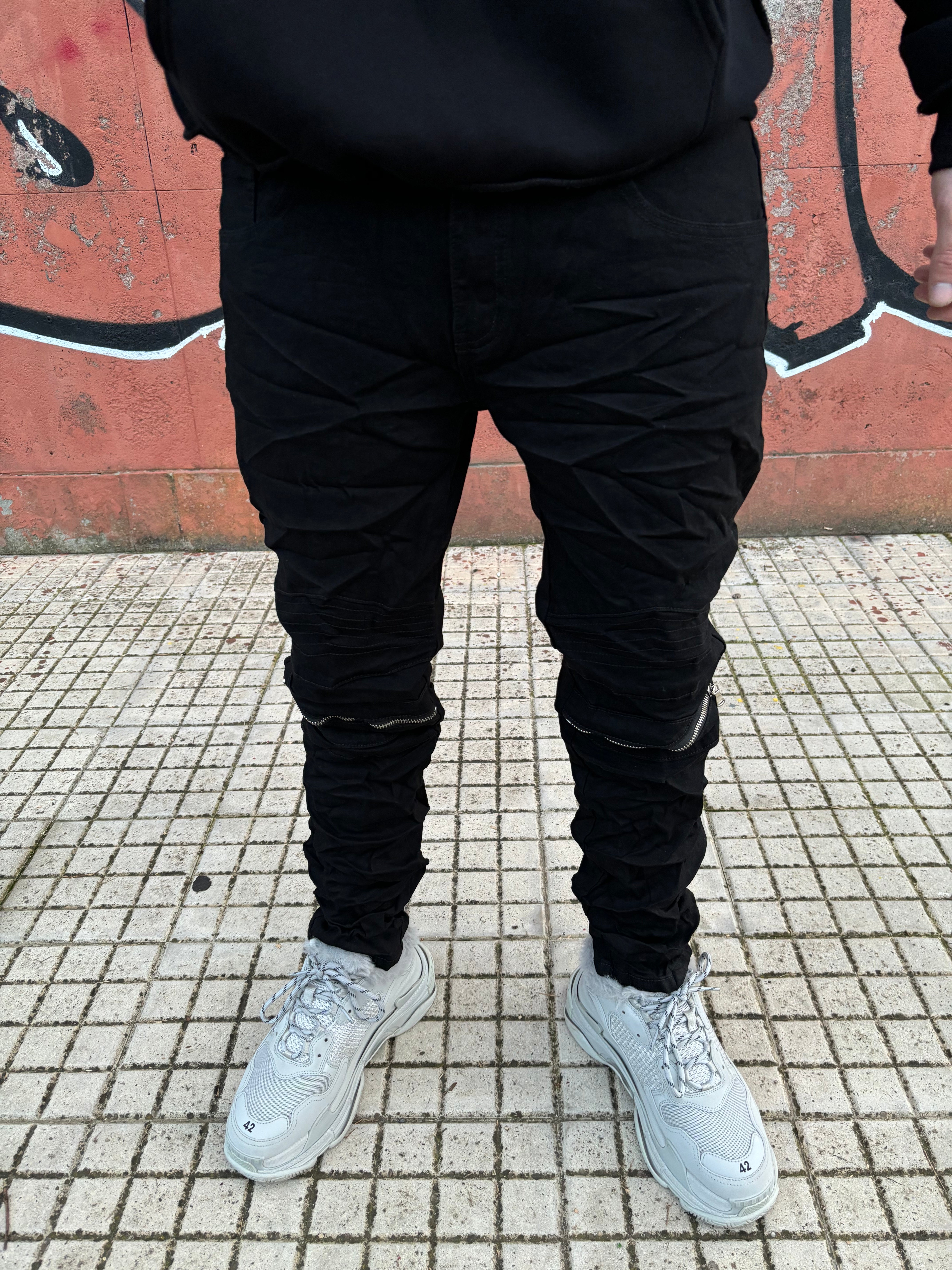 Jeans Strong